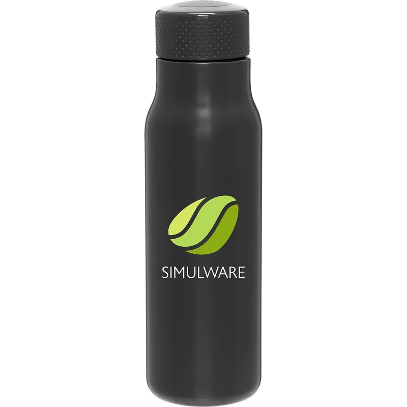 25 oz h2go Tread Water Bottle