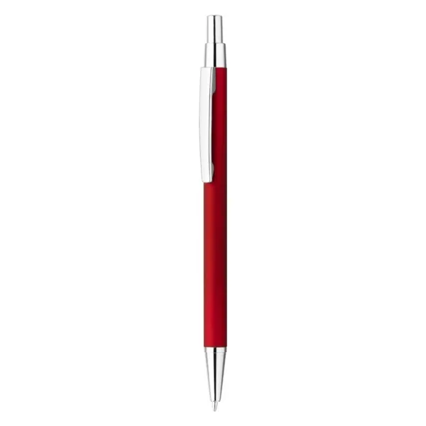 Red Blank