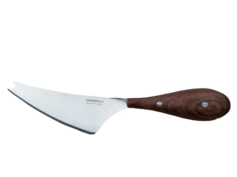 BergHoff Aaron Probyn Provence Soft Cheese Knife - Wood