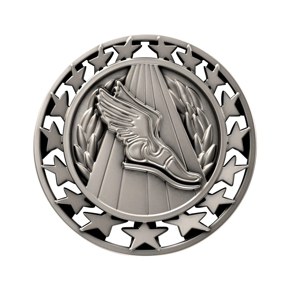 Antique Silver