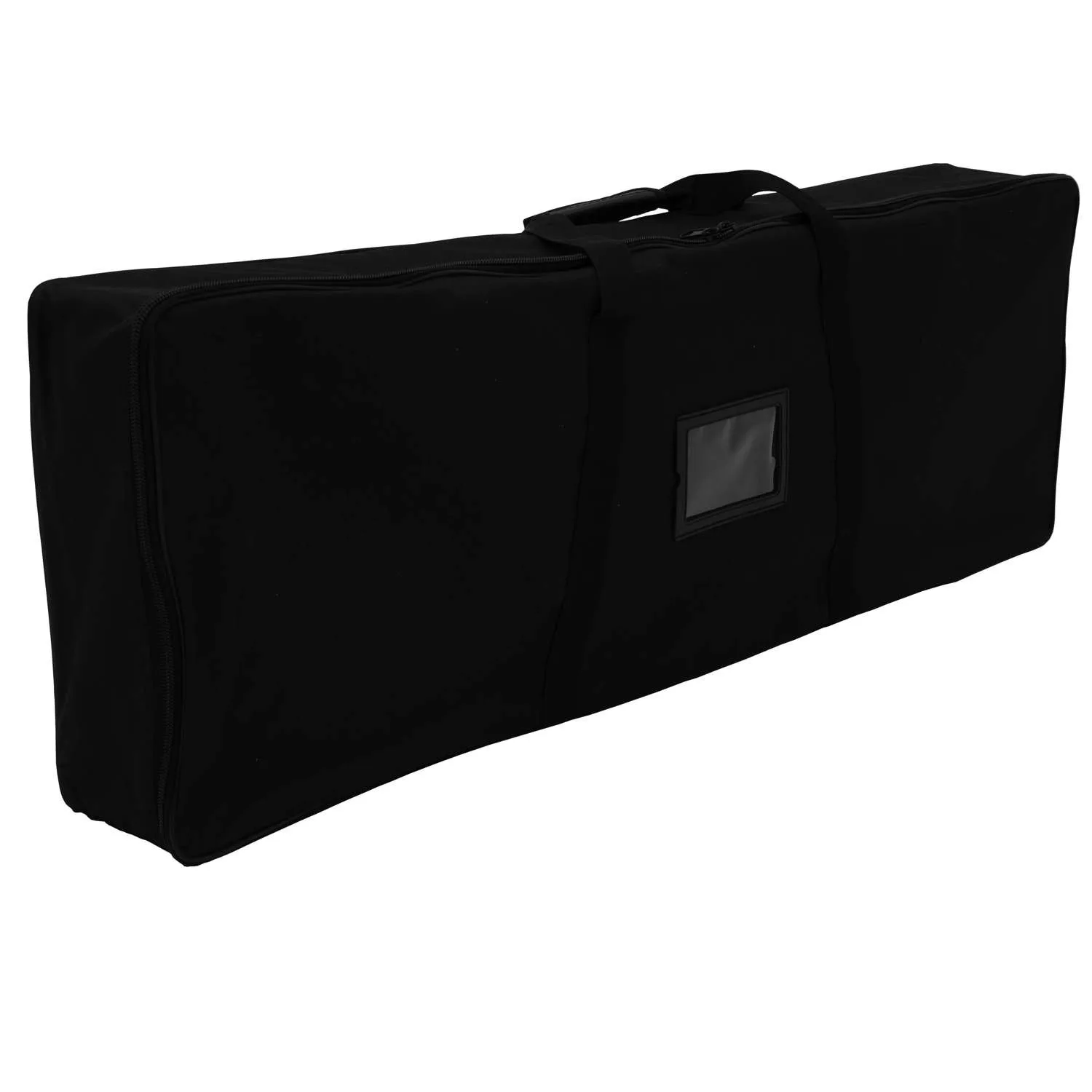 3'W x 6.5'H & 8'H Astra Wall Hardware view 6