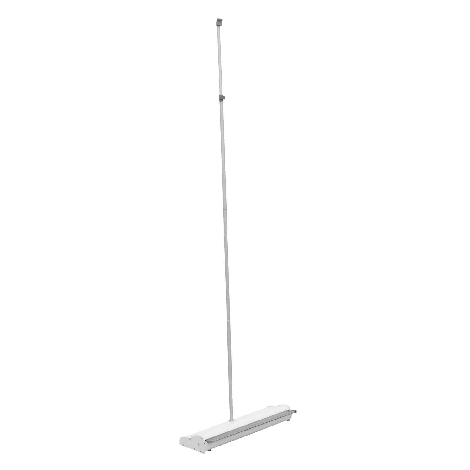 24" LiteWay Stratus Retractor Hardware view 2
