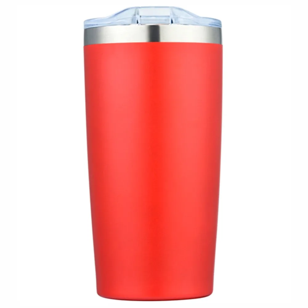 20oz Double Wall Vacuum Tumbler view 6
