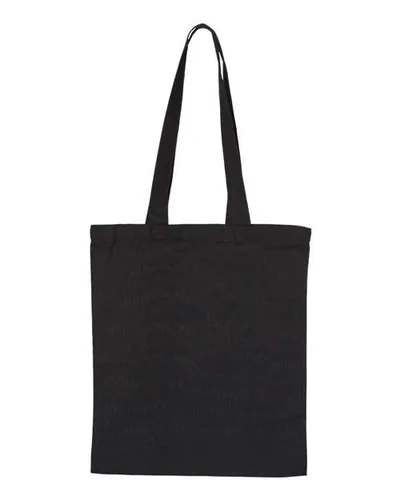 OAD Large Canvas Tote Bag