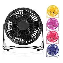 4'' Desk Fan
