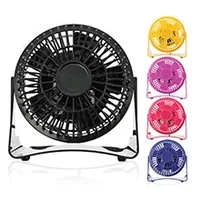 4'' Desk Fan