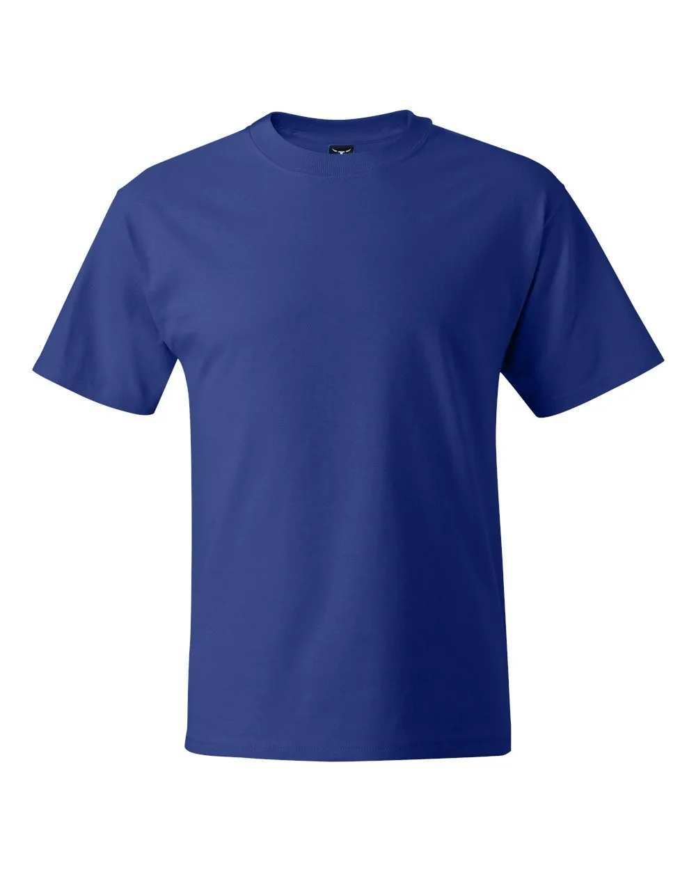 Hanes® Beefy-T® Tall T-Shirt view 6