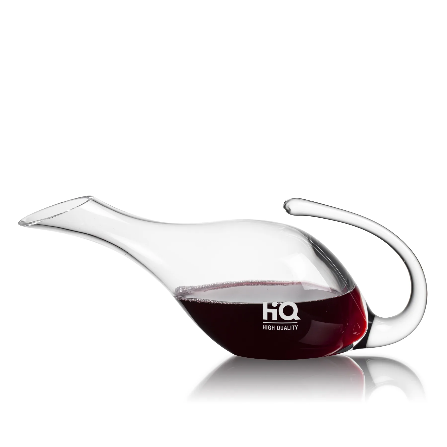 Reyna Carafe & Set