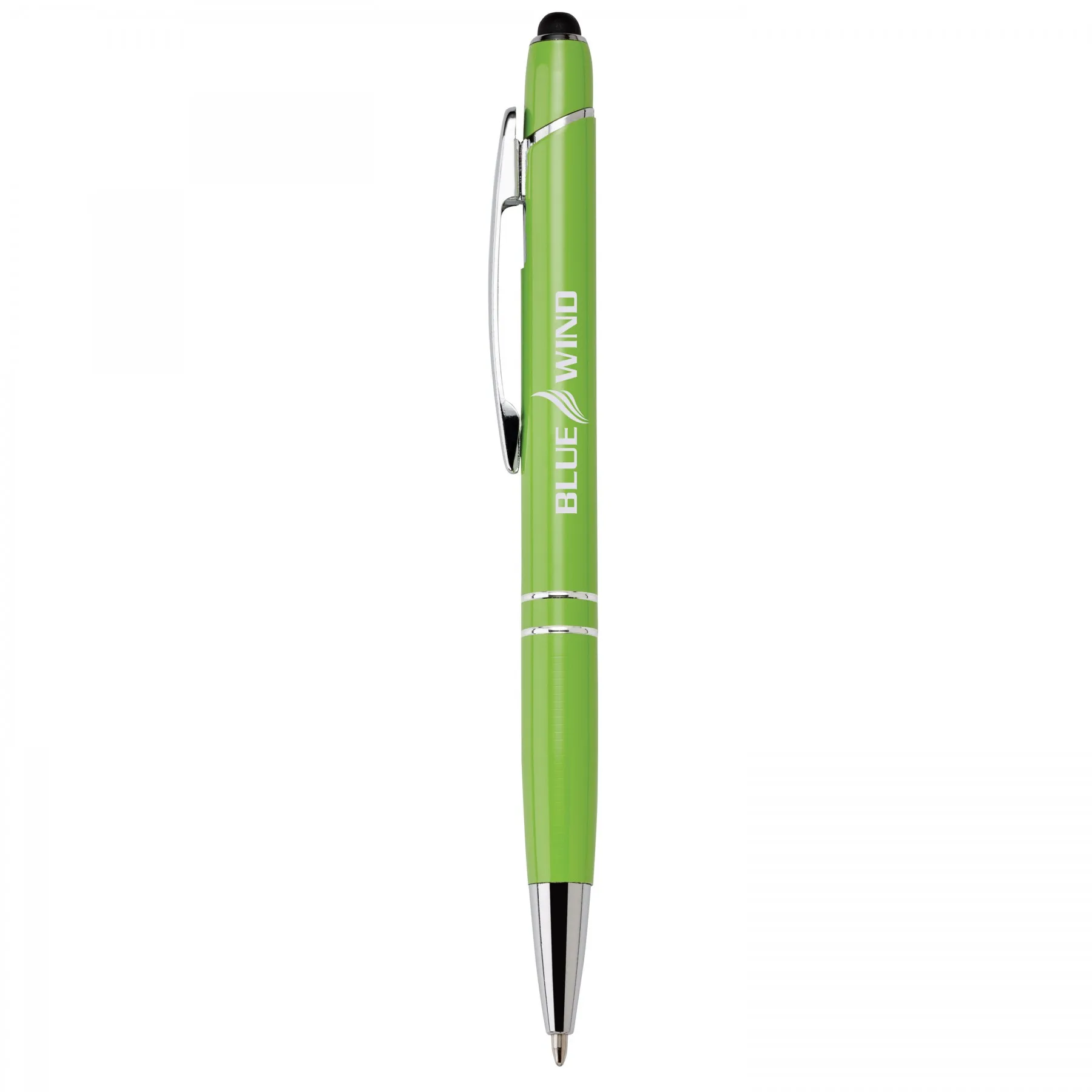 I138 Glacio LightGreen Side