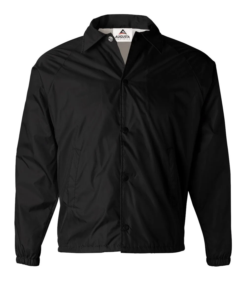 Augusta Sportswear® Coach's Jacket view 2