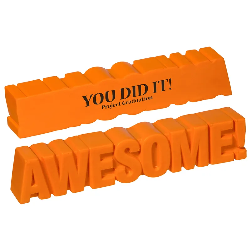 Awesome Word Stress Reliever