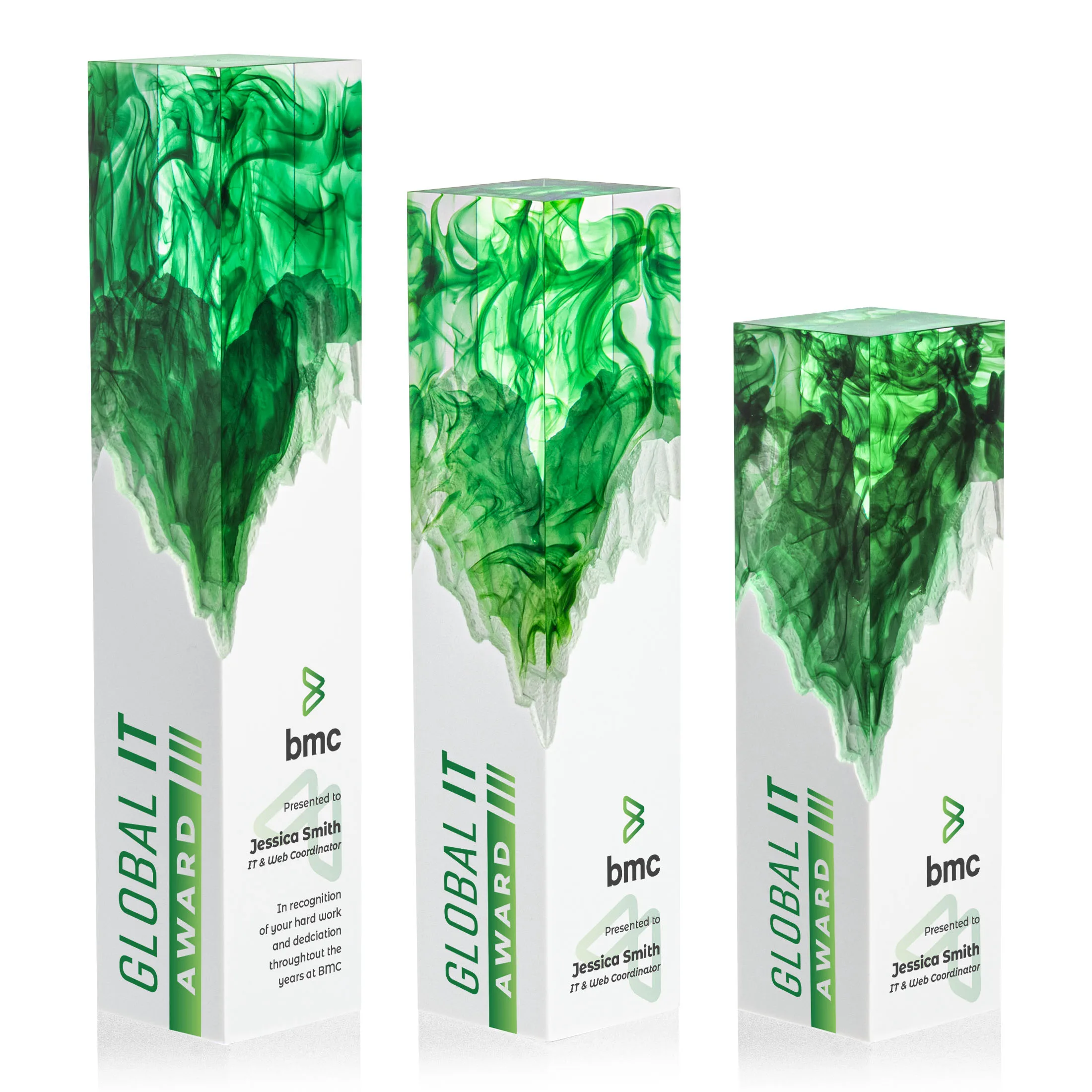 VividPrint™, Green