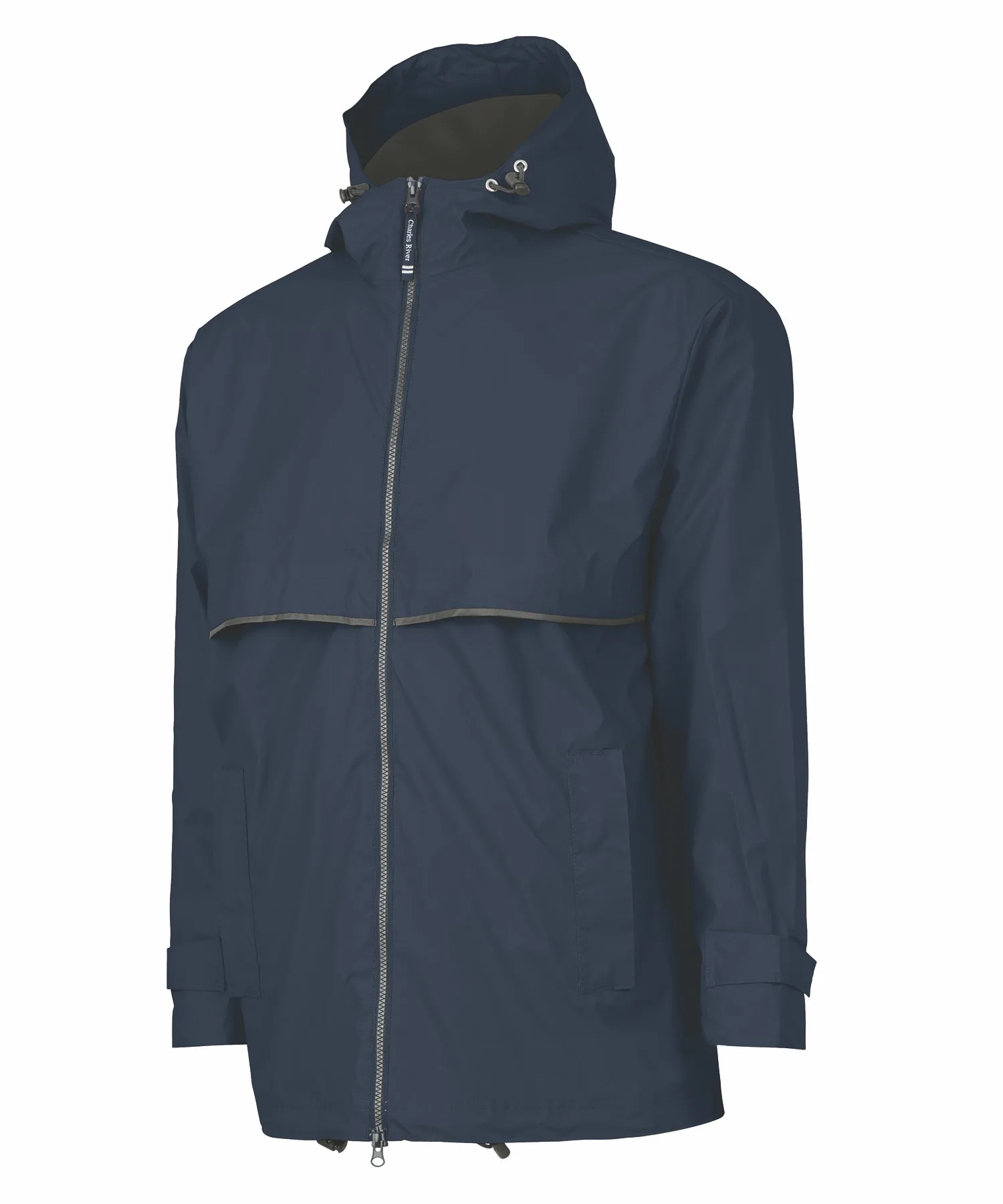 Men's New Englander® Rain Jacket view 7