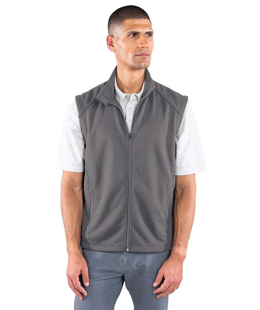 Gray Blank Front