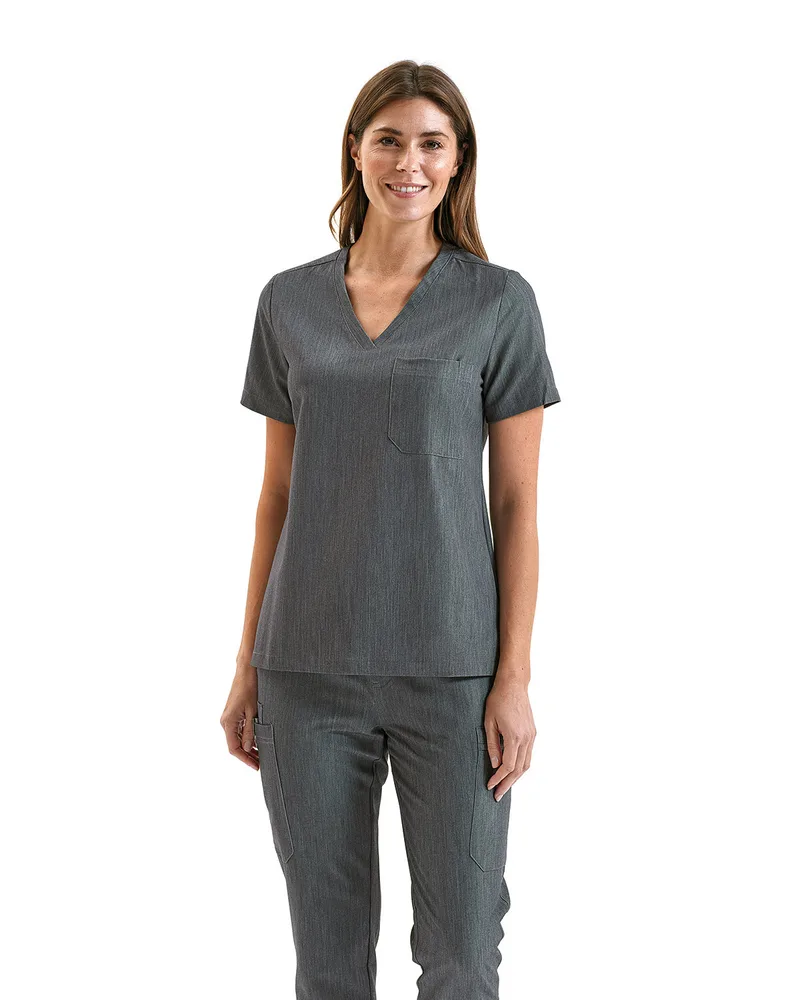Dynamo Grey