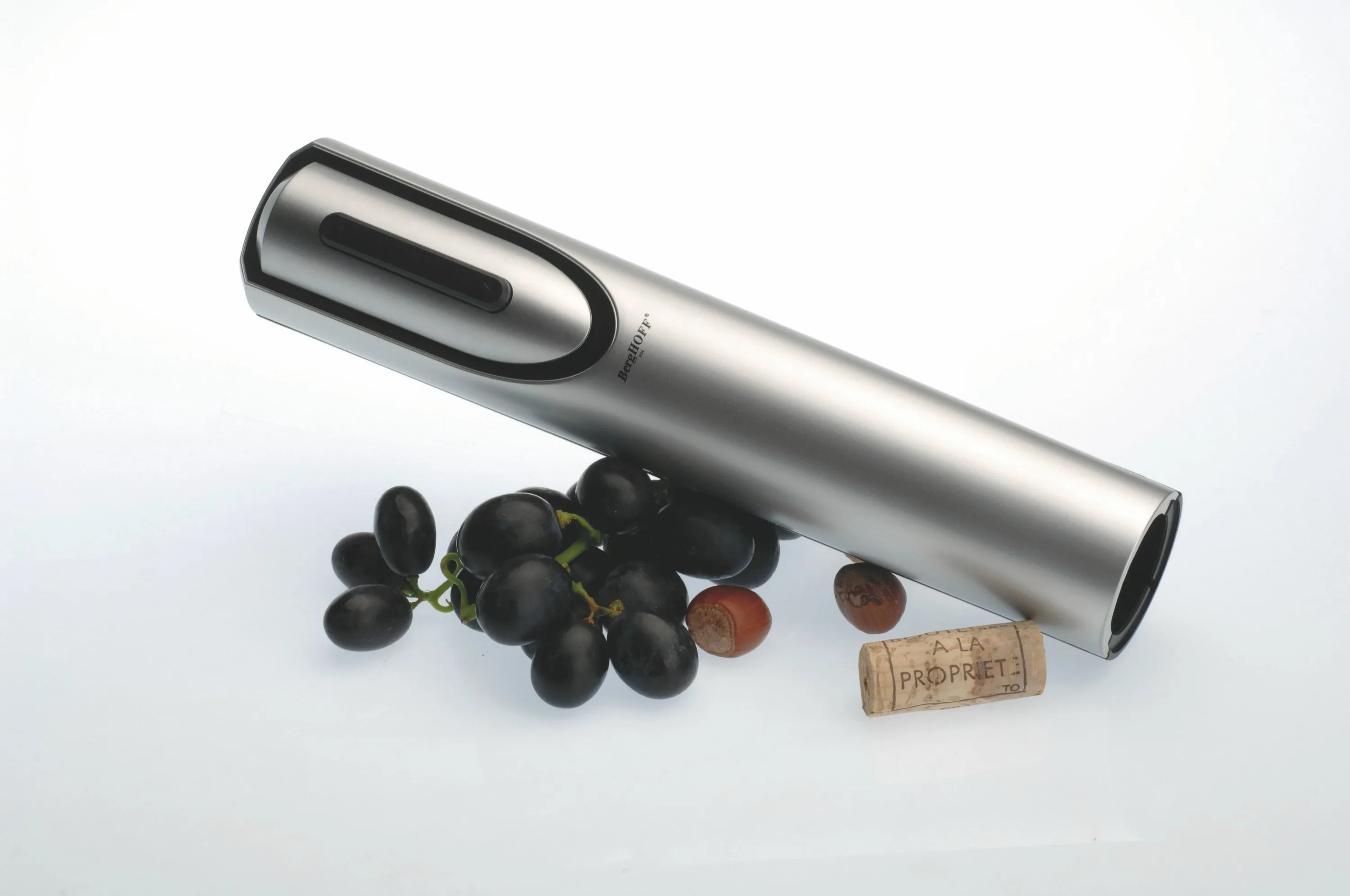 BergHoff Geminis Electric Wine Opener