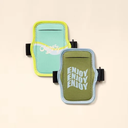 Jog Strap® Plus Neoprene Smartphone/iPod® Holder view 3