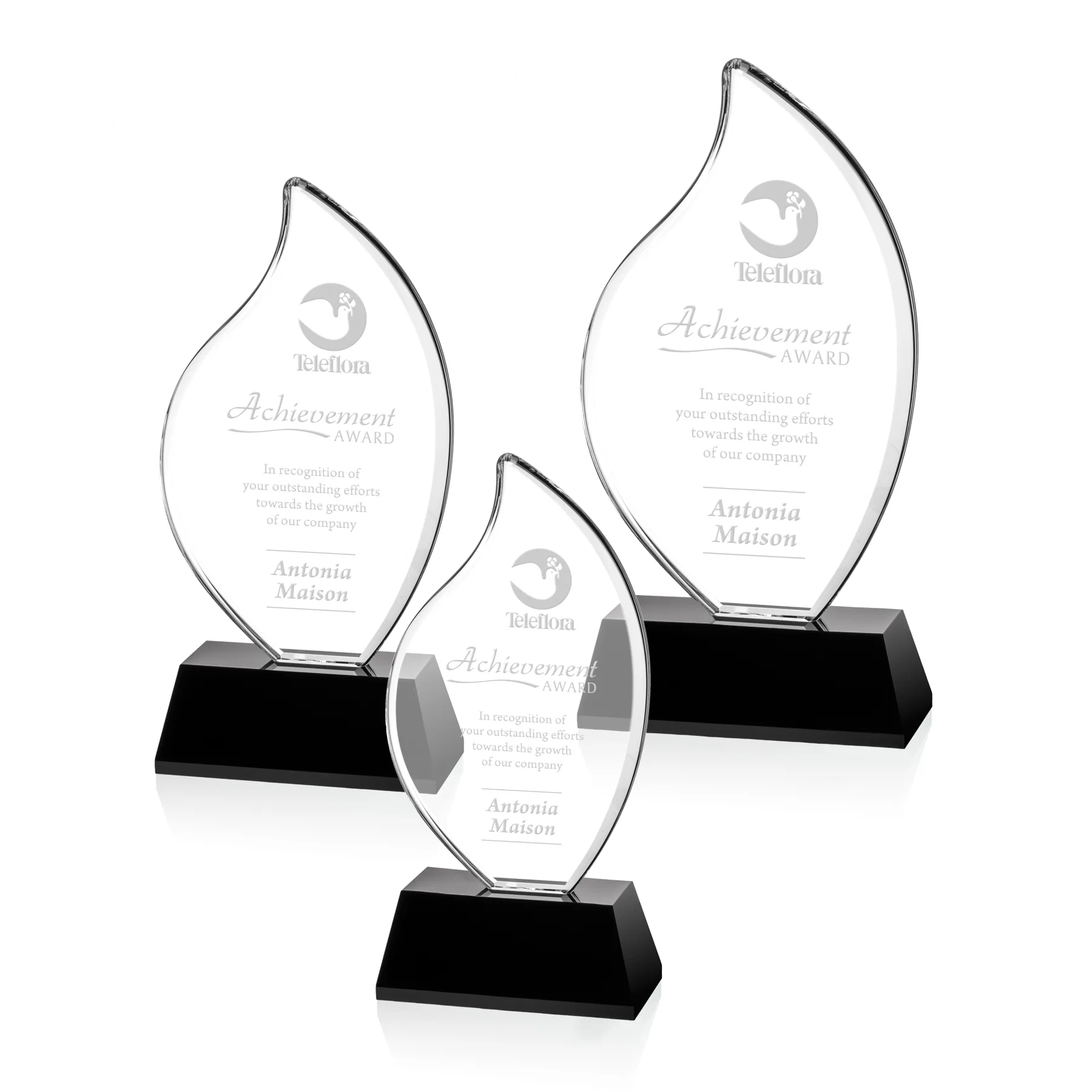 Martinique Award
