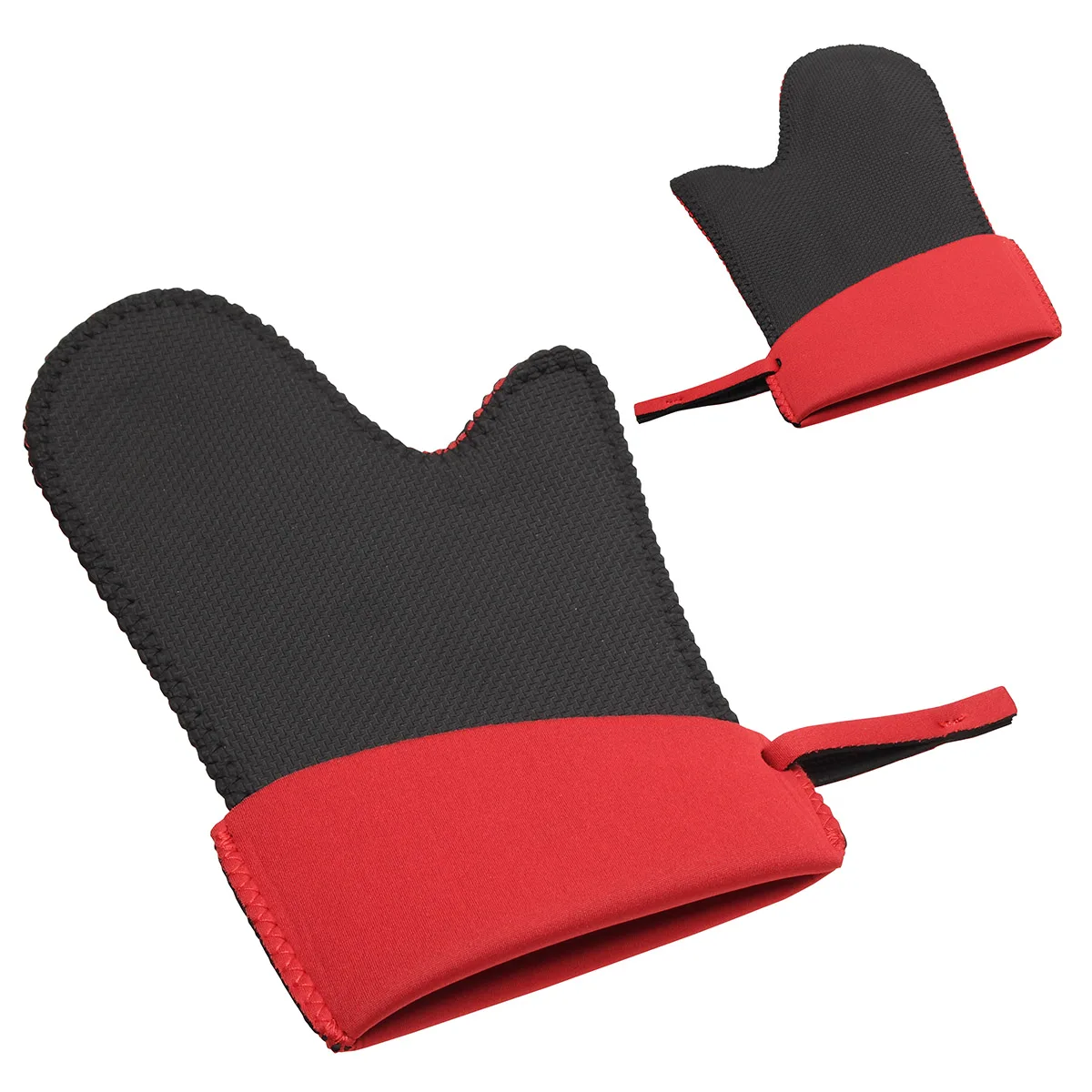 Grip-It Neoprene Oven Mitt view 7