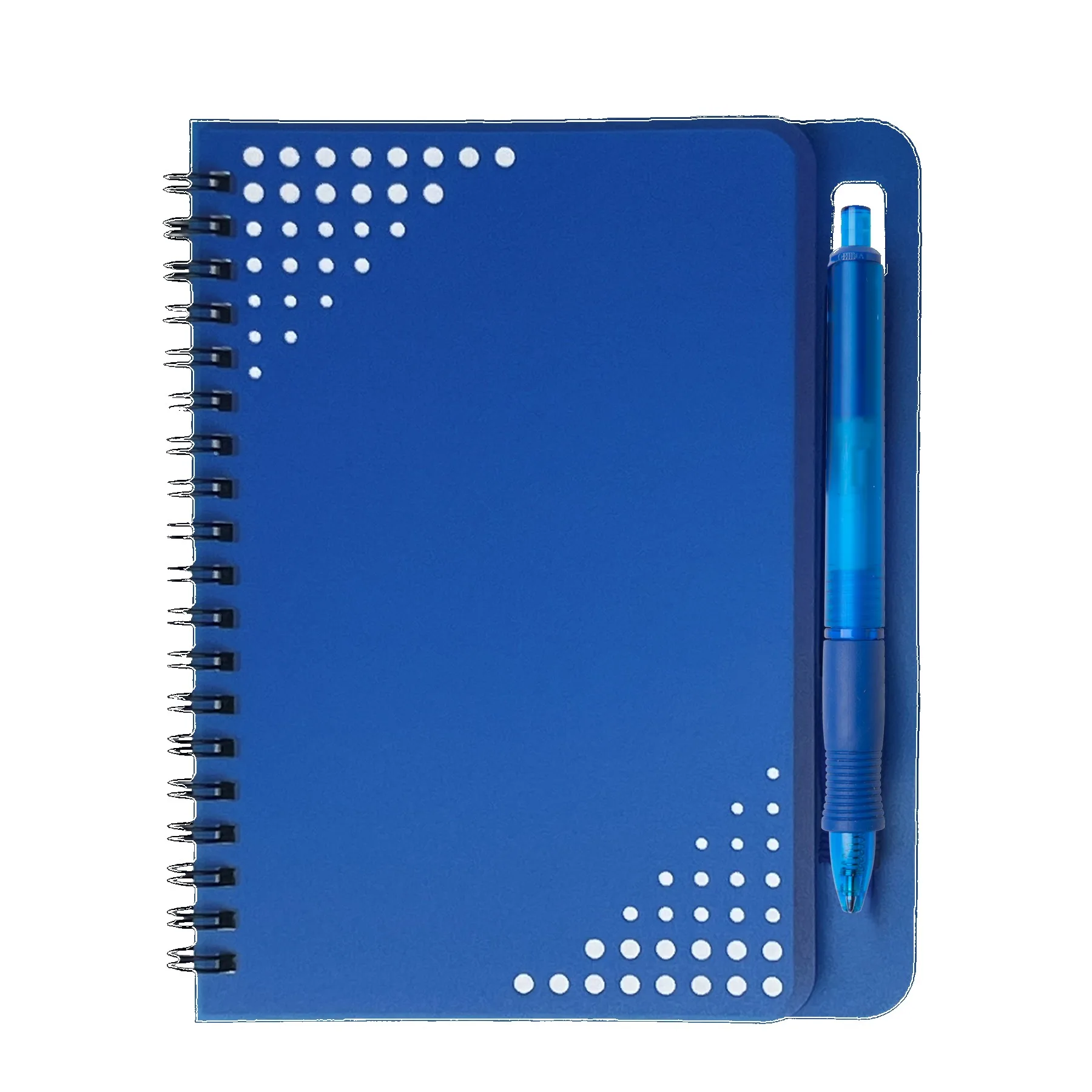 Havana Notebook w/ Pen view 7