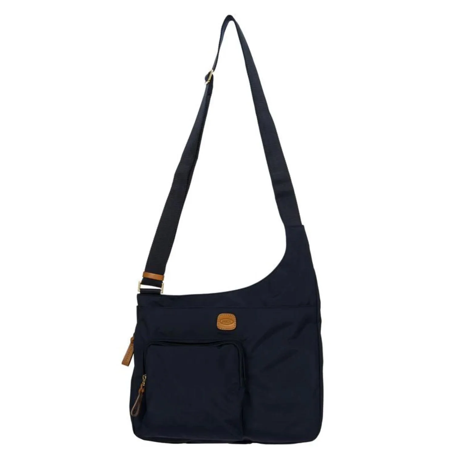Navy Blue Front