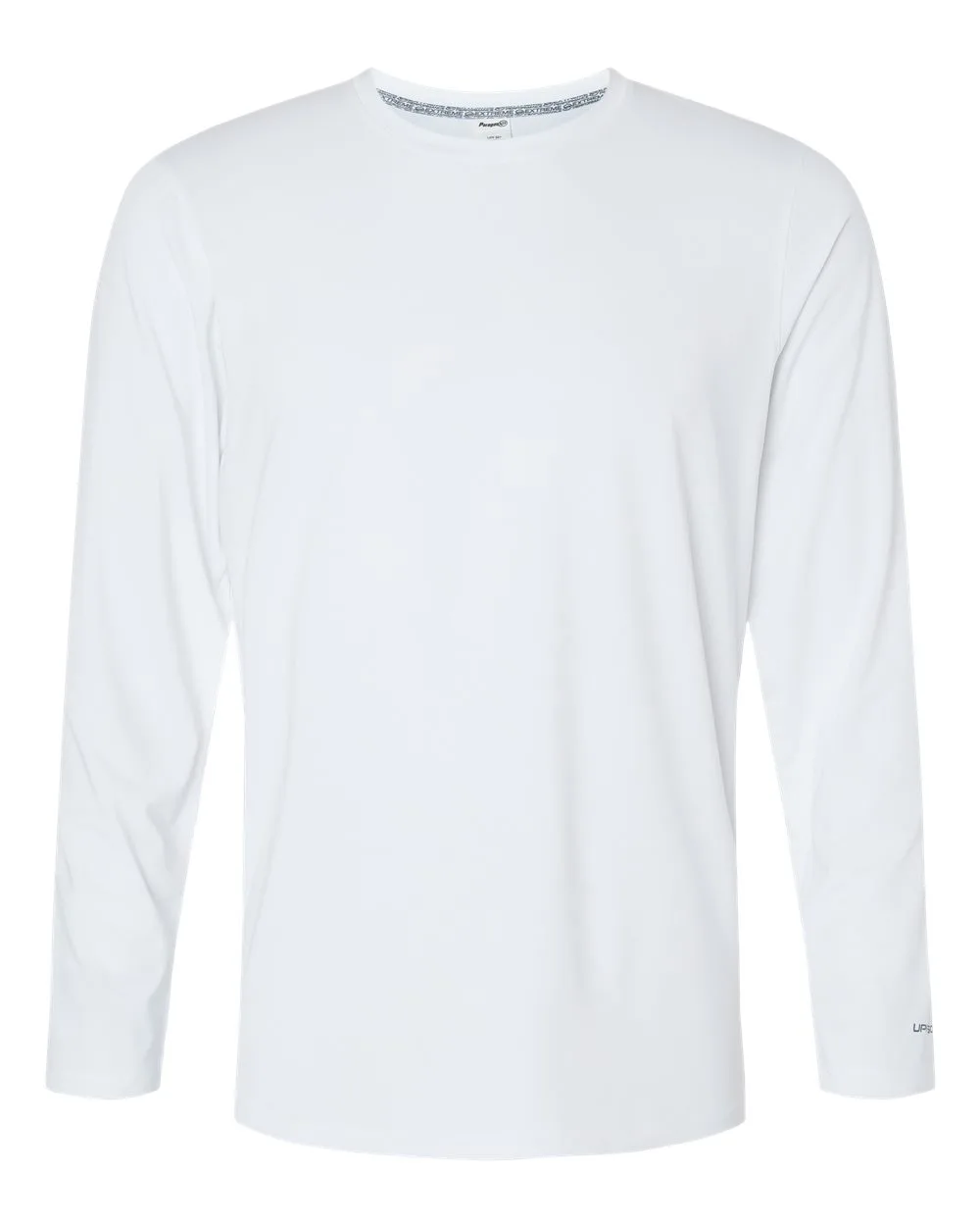 Paragon® Unisex Aruba Extreme Performance Long Sleeve T-Shirt view 3