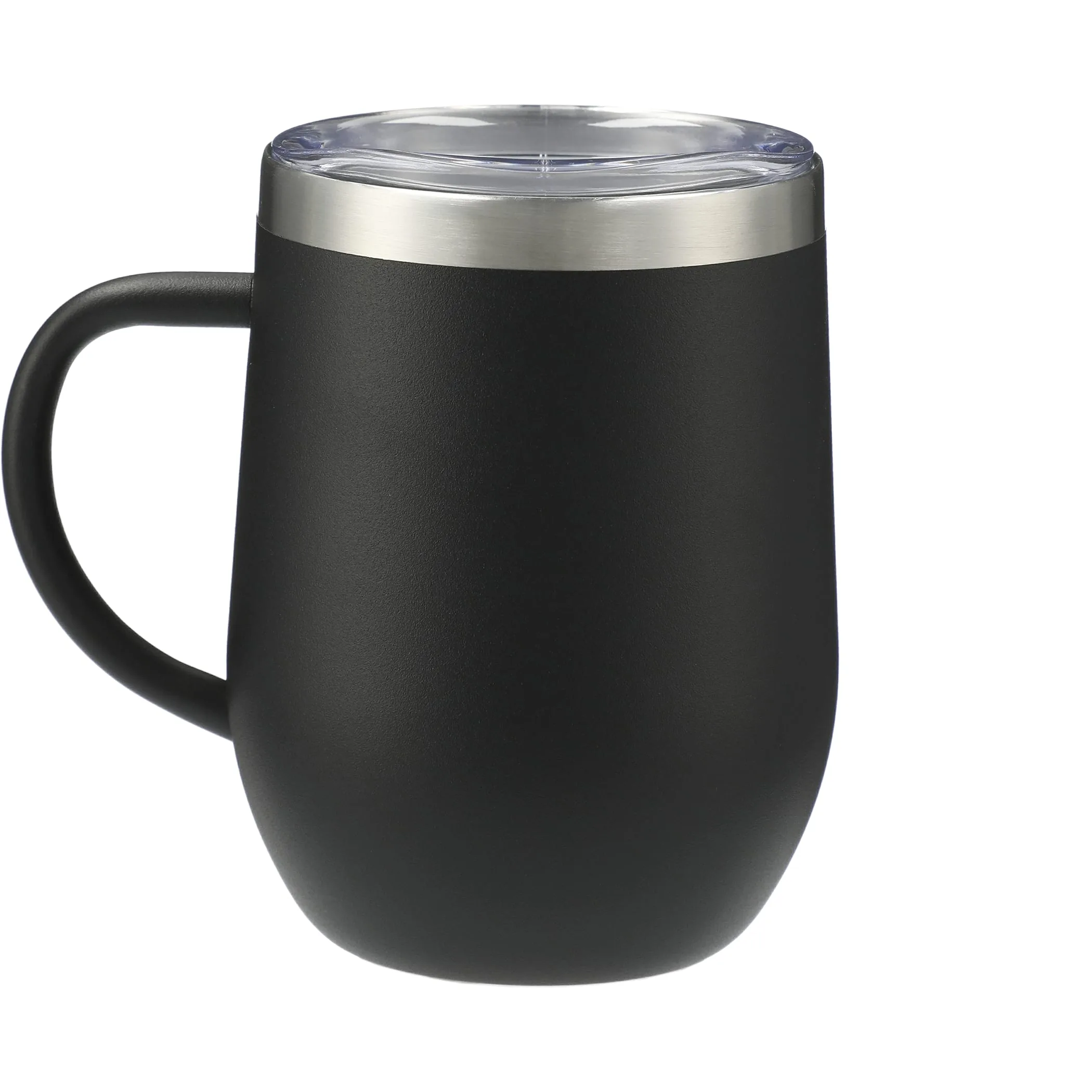 Brew Copper Vacuum Insulated Mug 12oz view 2