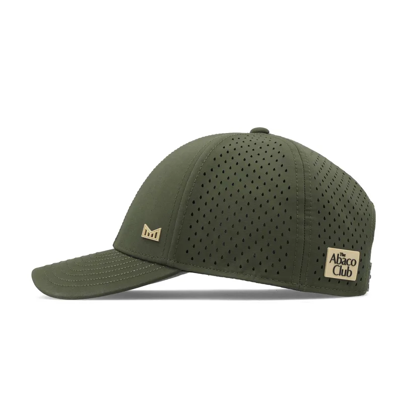 Melin A-Game Hydro Collab Cap