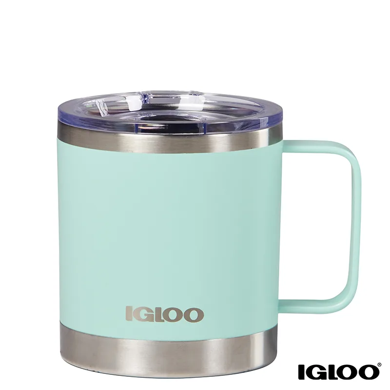 Igloo 13.5 oz. Vacuum Insulated Camping Mug view 2