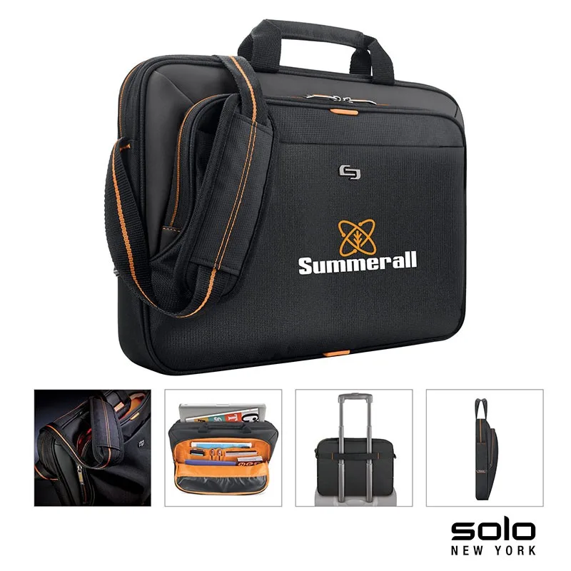 Solo New York Ace Slim Brief