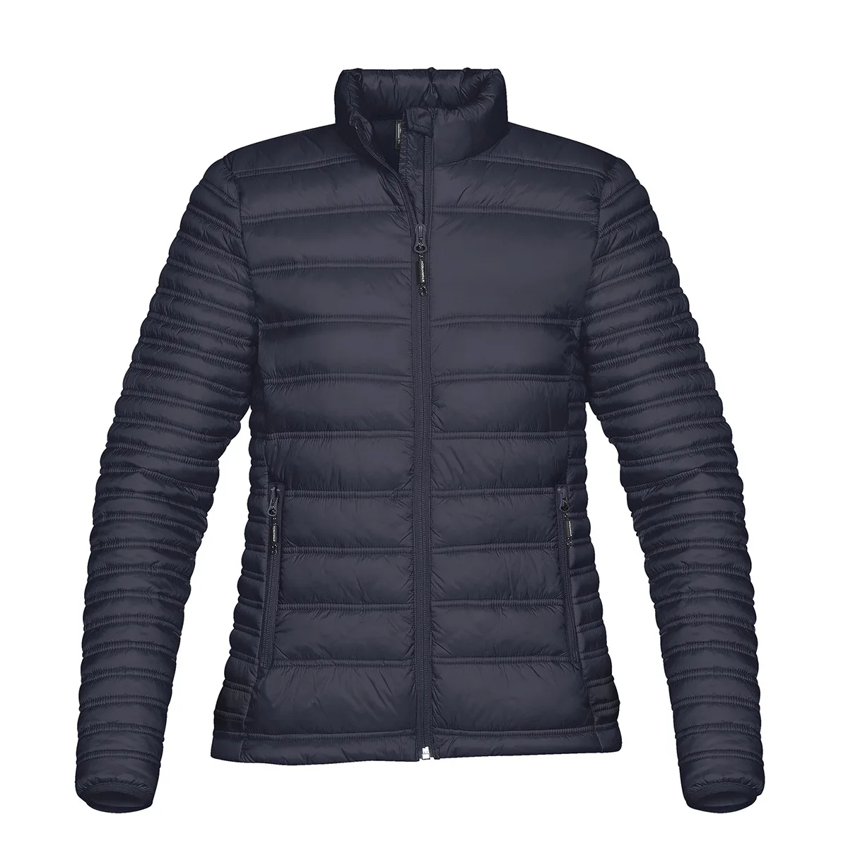 PFJ4W NAVY Lifestyle Embroidery