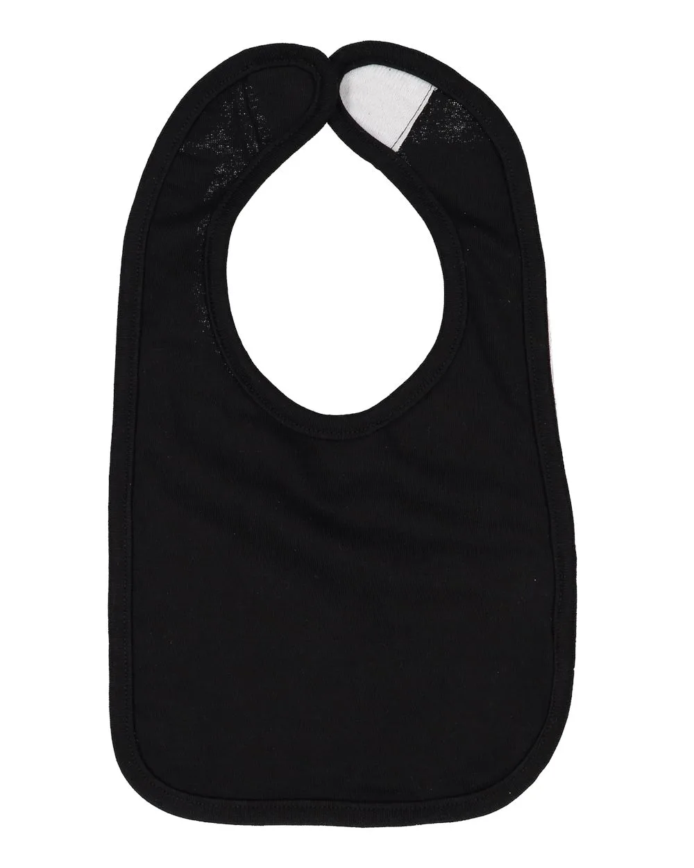 Rabbit Skins® Infant Premium Jersey Bib