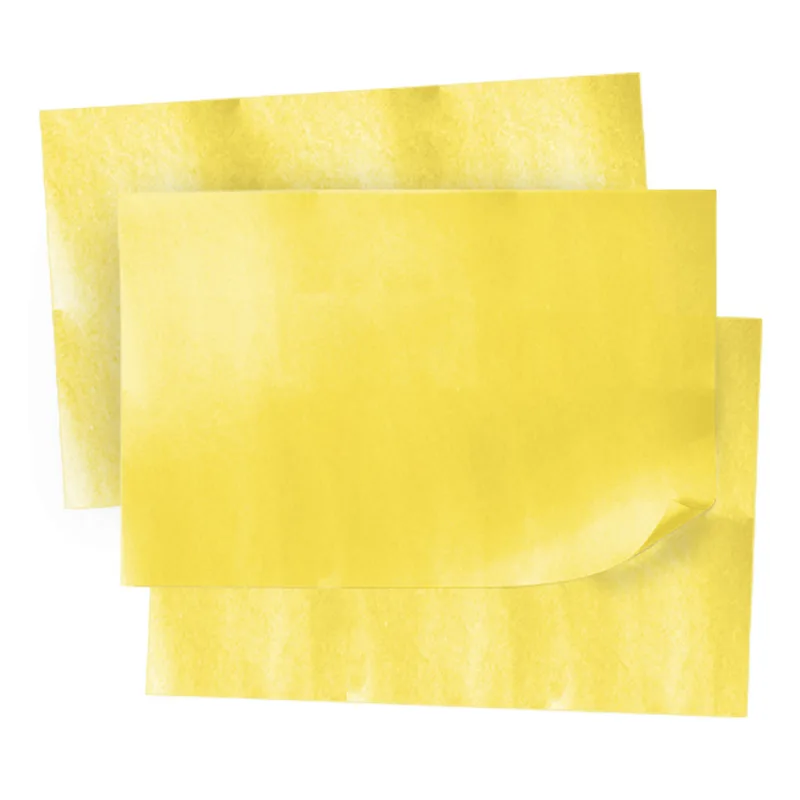 Buttercup Yellow