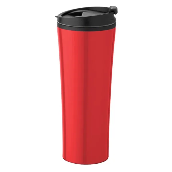 Red Blank