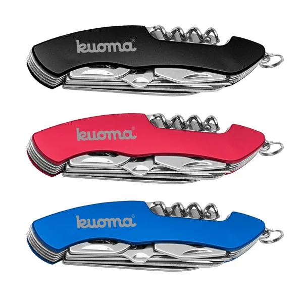 Chipper Multi-Tool