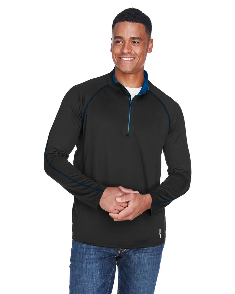 Blk/ Tru Royal