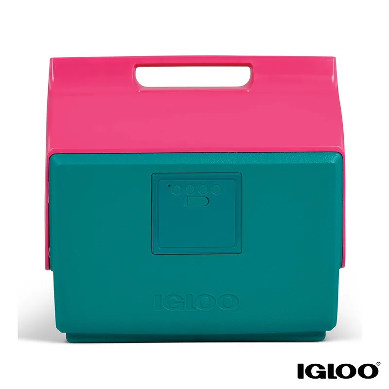 Igloo KoolTunes Cooler view 2