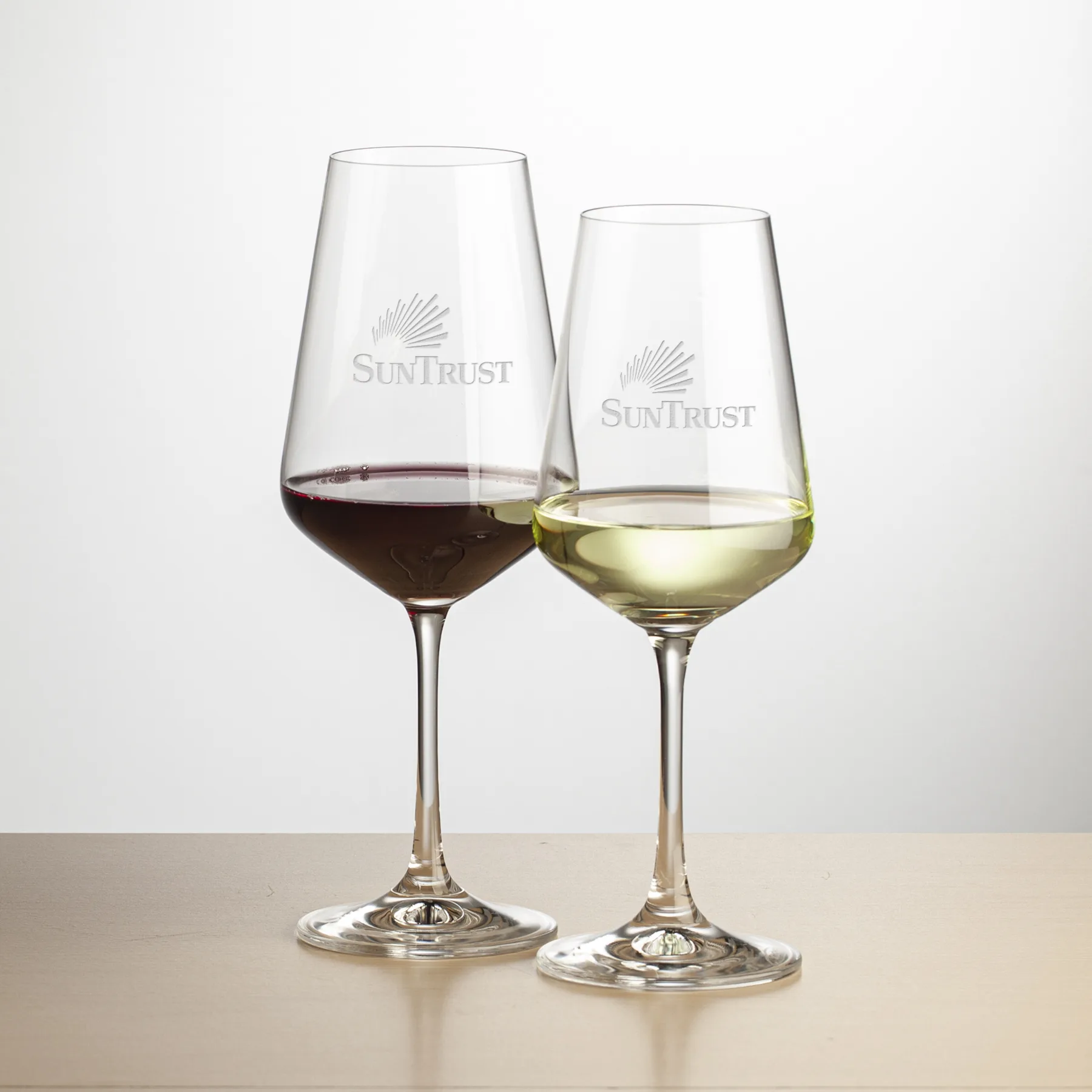 Glass Only, Deep Etch