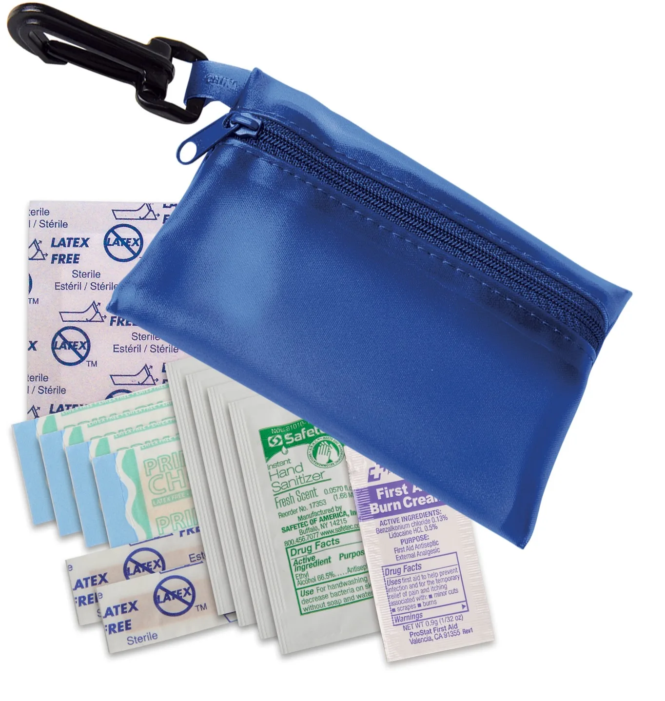 Safescape First Aid Kit view 3
