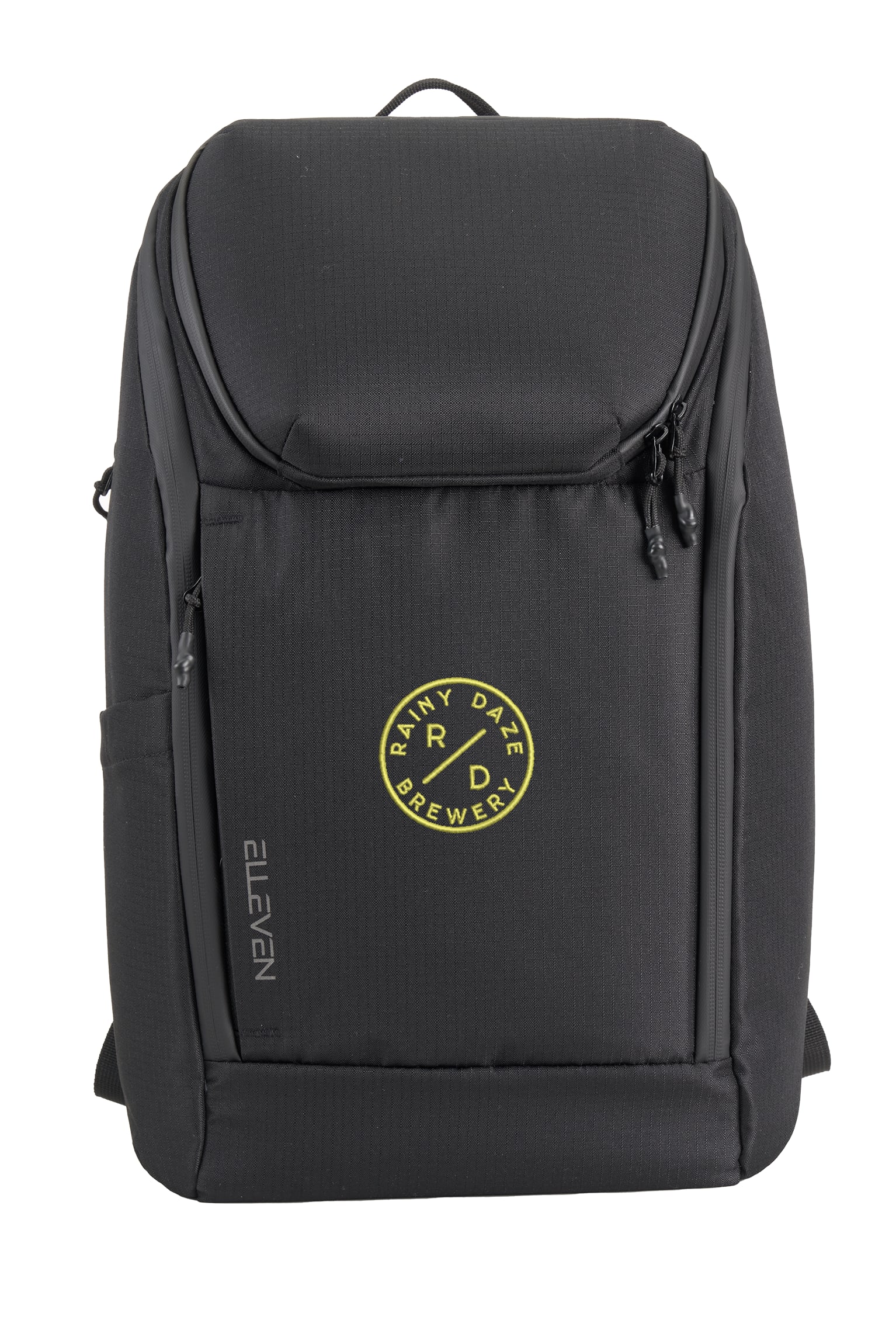 elleven Orion Recycled 15'' Laptop Backpack