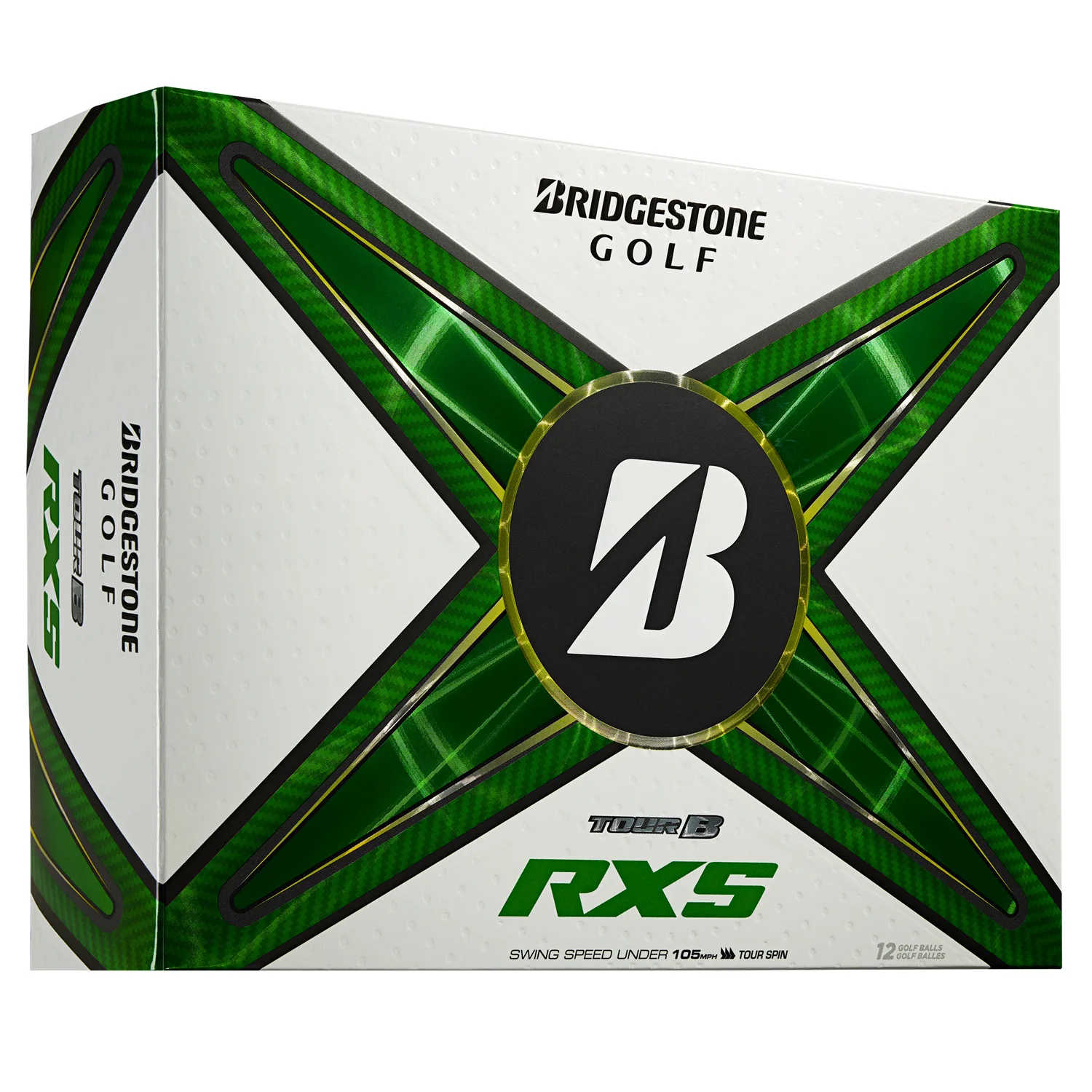 White Blank Dozen Box