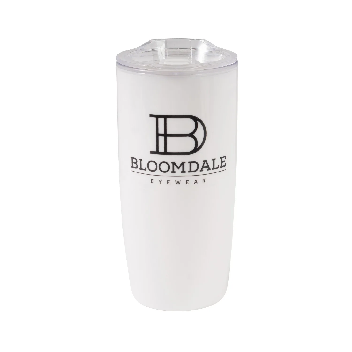 20 oz Double Wall Plastic Tumbler view 5
