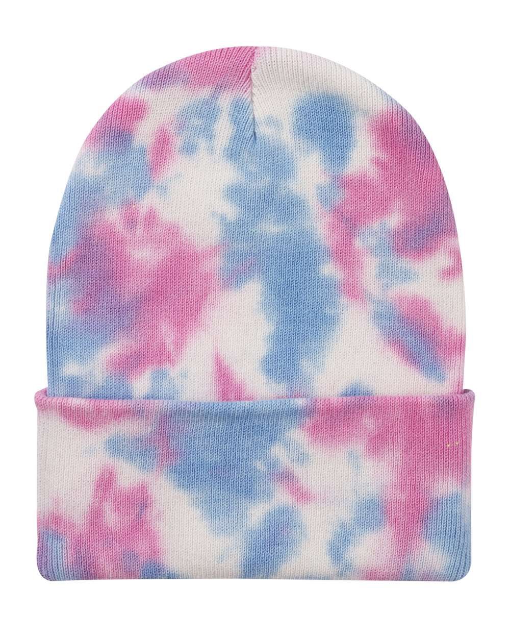 Cotton Candy Pink