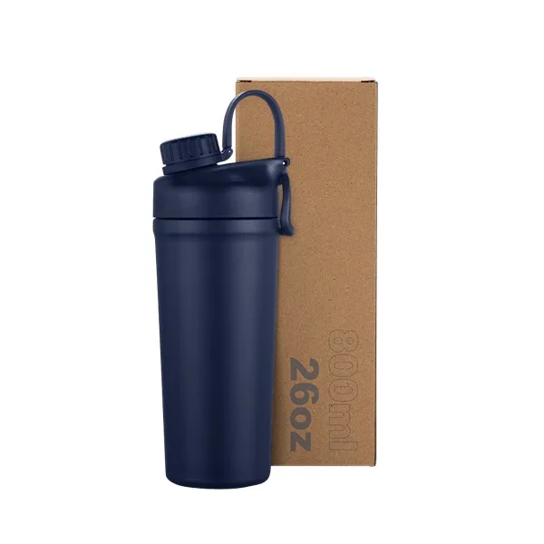 Navy Blank