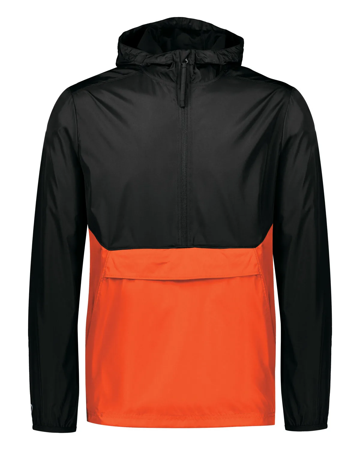 Holloway Pack Pullover Jacket view 3