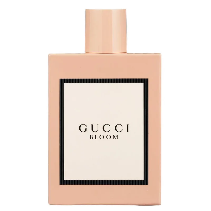 Gucci Fragrance Bloom Eau De Parfum For Women Size 3.4 Oz