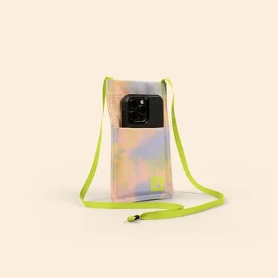 1000D RPET Phone Sling view 6