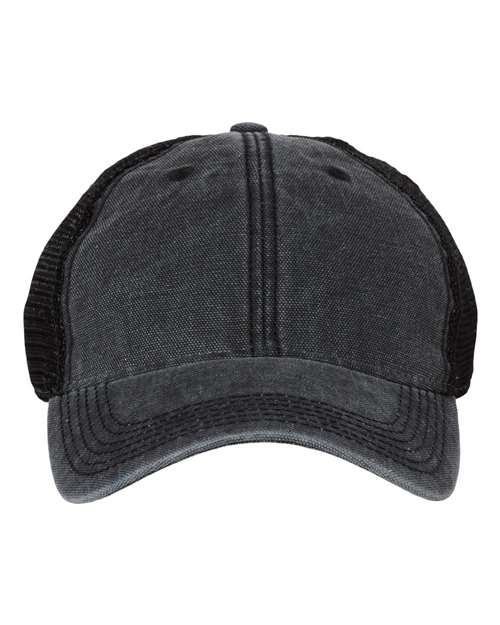 LEGACY® Dashboard Trucker Cap