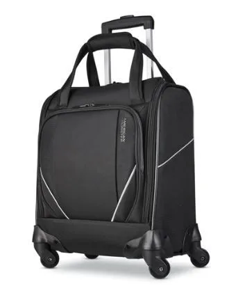 Samsonite® American Tourister® Zoom Turbo Underseater Spinner Suitcase