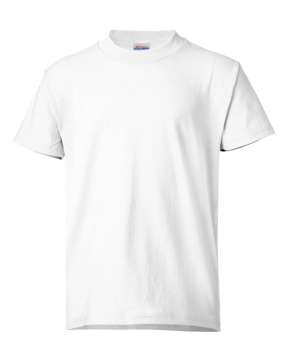 Hanes® Youth EcoSmart® T-Shirt